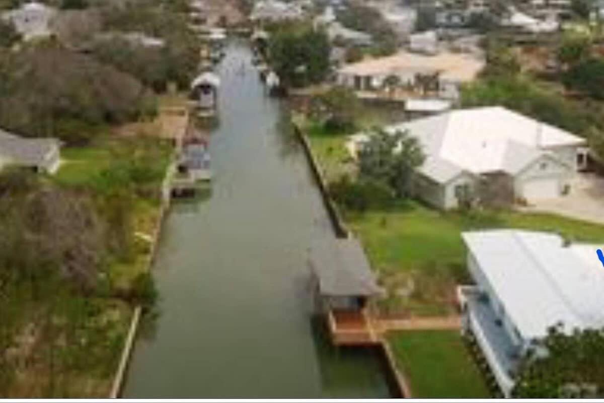 Canal Home Dock Walk To Beach Kayaks Sup Fishing St. Augustine Ngoại thất bức ảnh