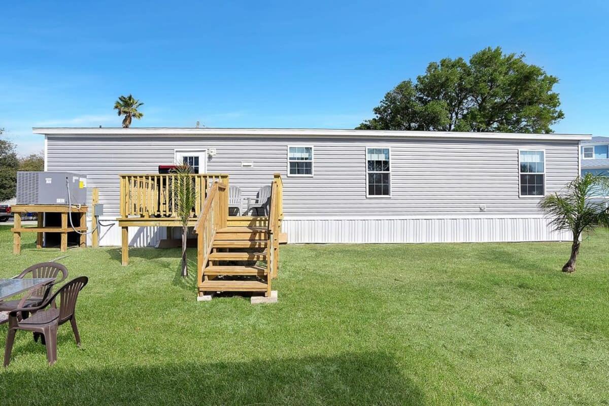 Canal Home Dock Walk To Beach Kayaks Sup Fishing St. Augustine Ngoại thất bức ảnh